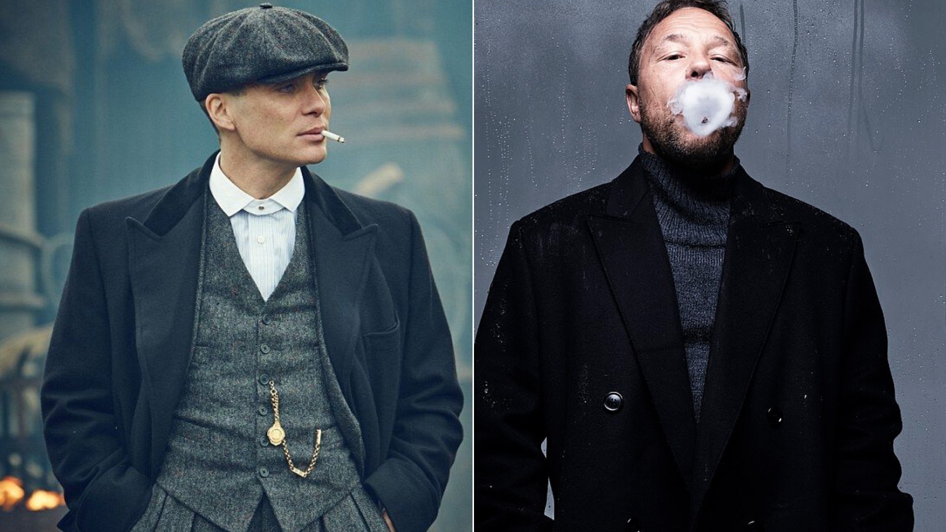 Afinal, quando a 6ª temporada de 'Peaky Blinders' deve chegar à Netflix? –  Metro World News Brasil