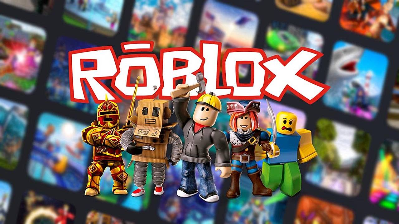 Roblox: ¿qué es exactamente y por qué tanta gente lo está jugando?