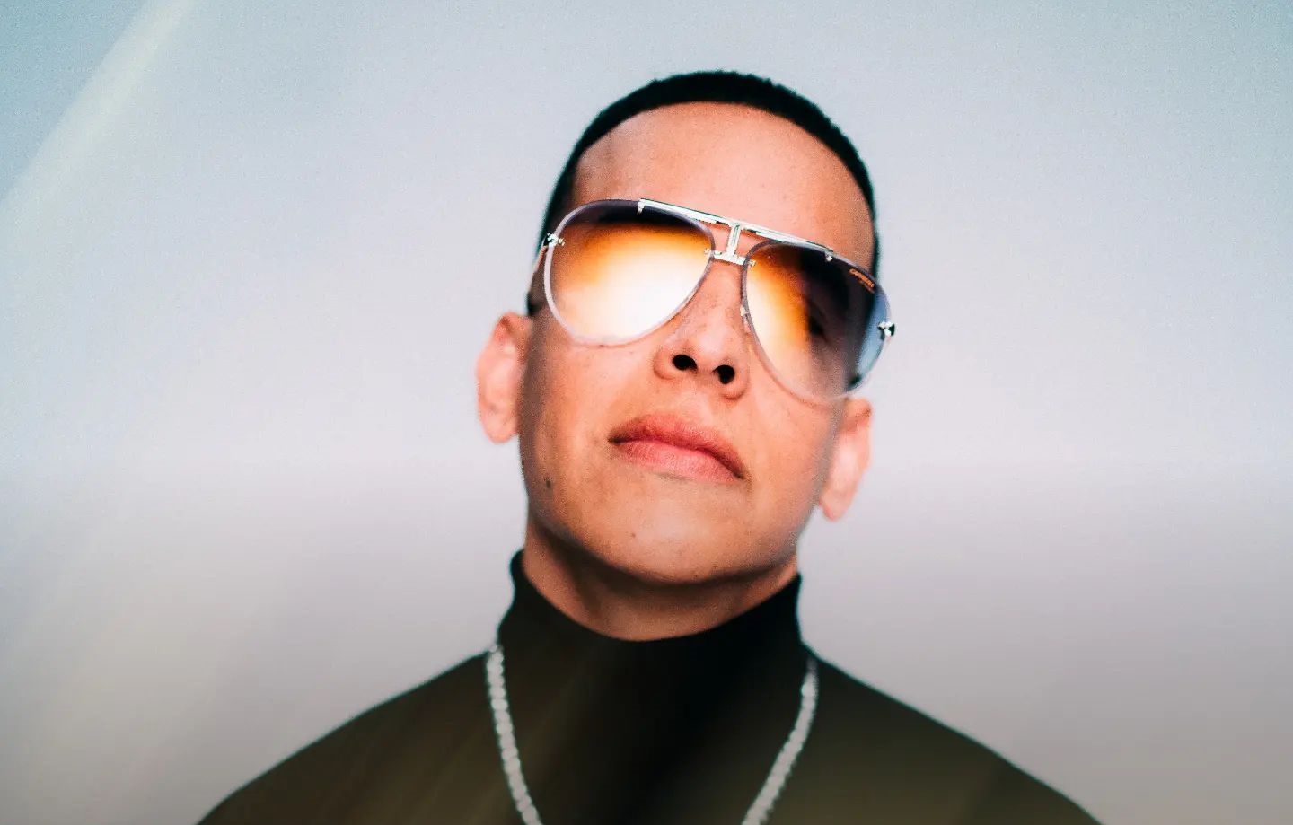 DADDY YANKEE: CURIOSIDADES