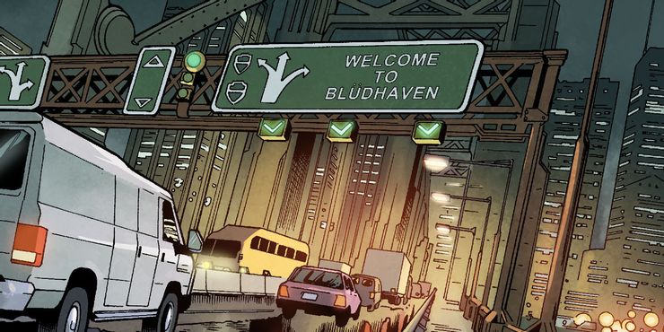 La Crítica Geek - El panel de Titans temporada 3 será a la misma hora que  el de The Batman en el DC FanDome y no tendrá retransmisión como la mayoría  de