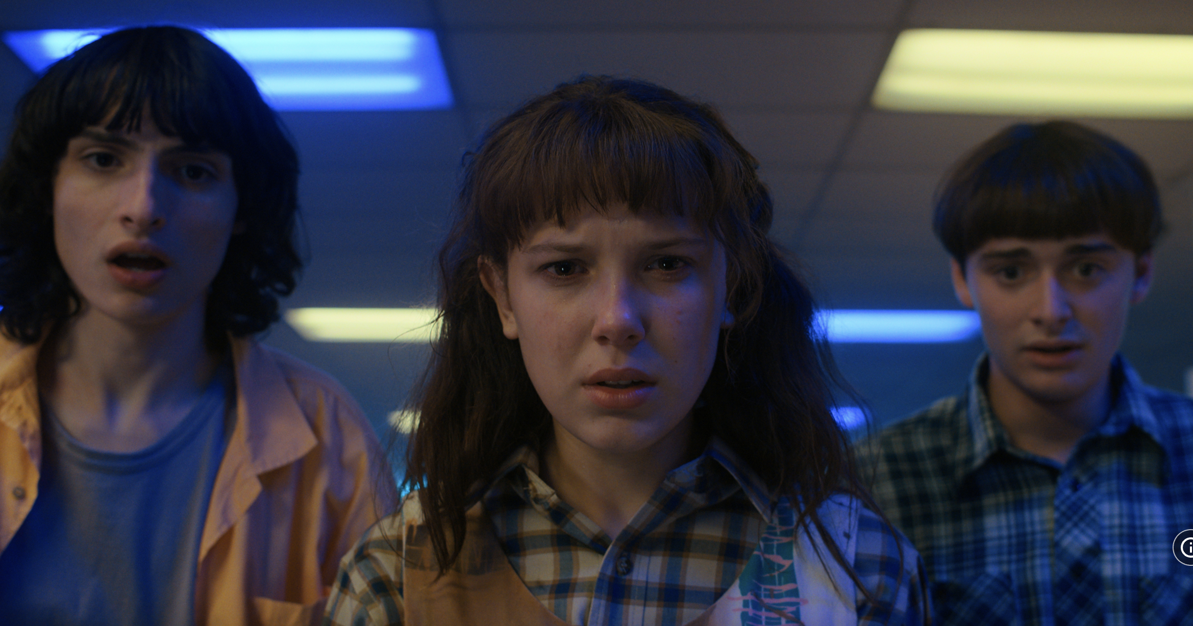 Ator de 'Stranger Things' fala como seu personagem poderia retornar na  temporada 5 – Metro World News Brasil