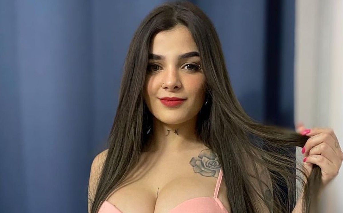 Karely Ruiz lanza un concurso de “50K” en sus redes sociales: todo lo que  tienes que saber – Publimetro México