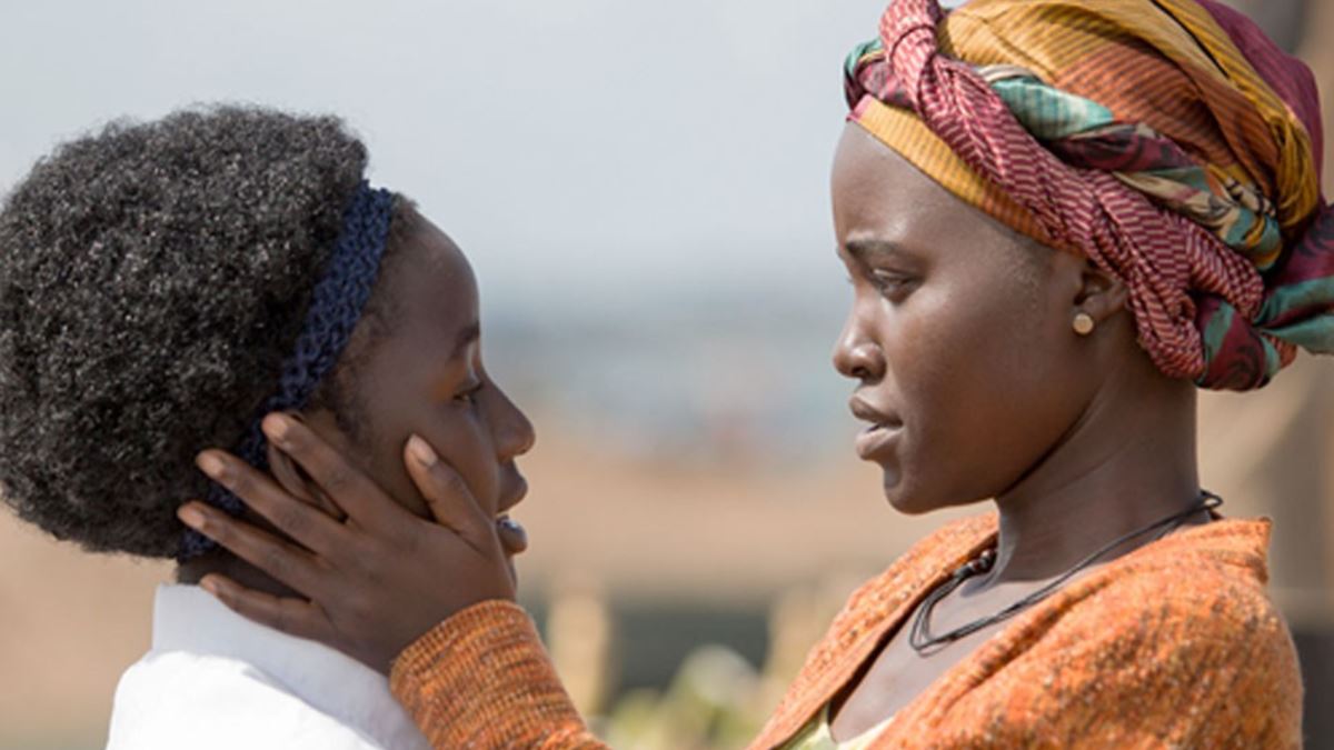 Rainha de Katwe