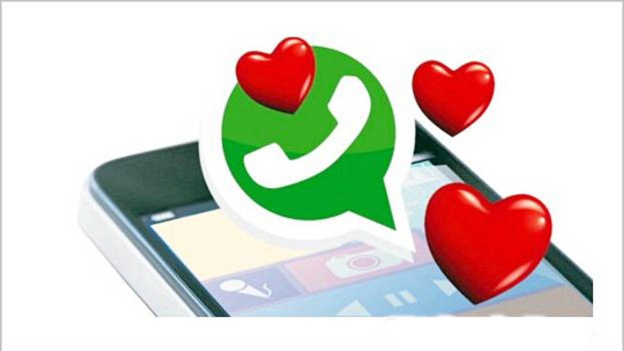 Buscas Stickers de WhatsApp para el 14 de Febrero? Aquí te decimos en dónde  encontrarlos