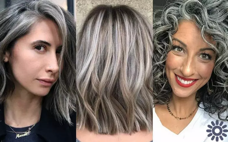 Diga adeus ao balayage: mechas mais naturais para disfarçar os