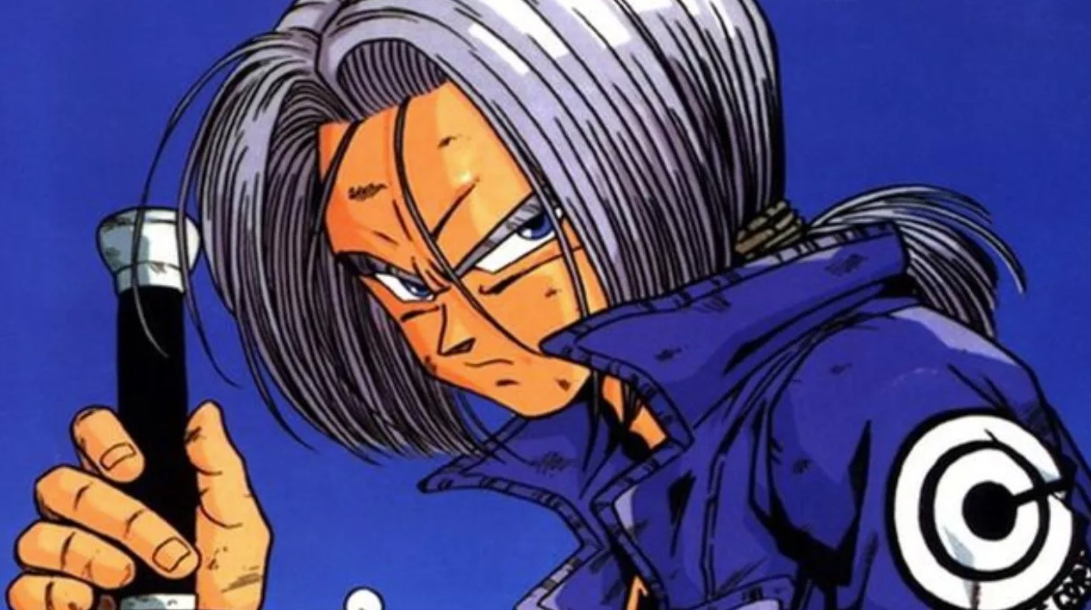 Dragon Ball Super: Un poderoso androide de la Patrulla Roja aparece en el  adelanto del #91 del Manga – FayerWayer