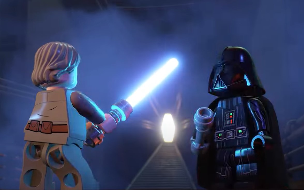 LEGO Star Wars The Skywalker Saga: las novedades de la última actualización  – FayerWayer
