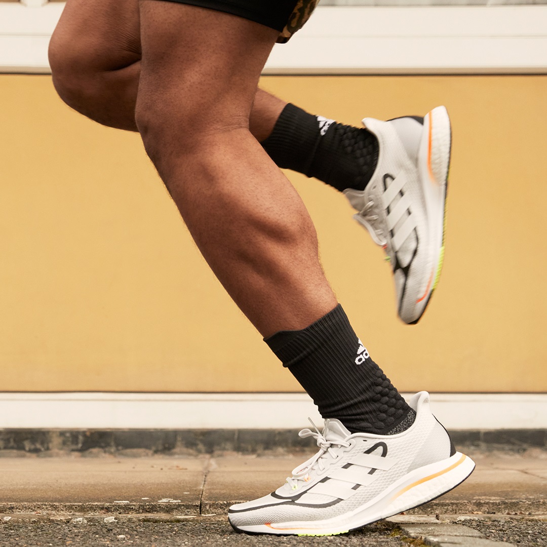 nuevas adidas supernova