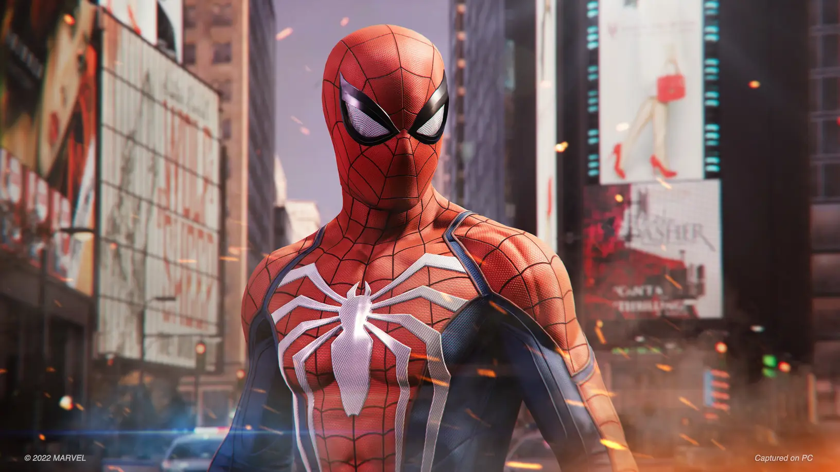 Marvel's Spider-Man: opiniones tras primeras horas de juego en PS4