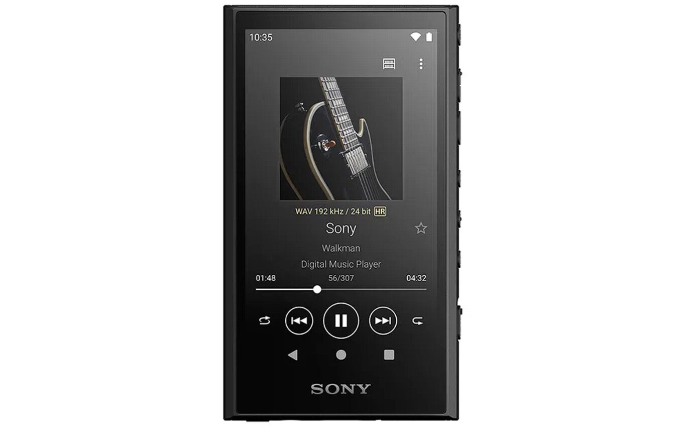 Sony traerá de regreso los Walkman 