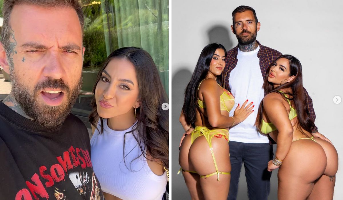 Briana Anderson: La profesora de Jiu-Jitsu más popular en las redes abrió  OnlyFans – Show y Fama