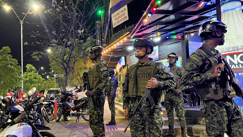 Refuerzan seguridad en Cali con patrullajes, controles y ofensiva militar  en zonas rurales – Publimetro Colombia