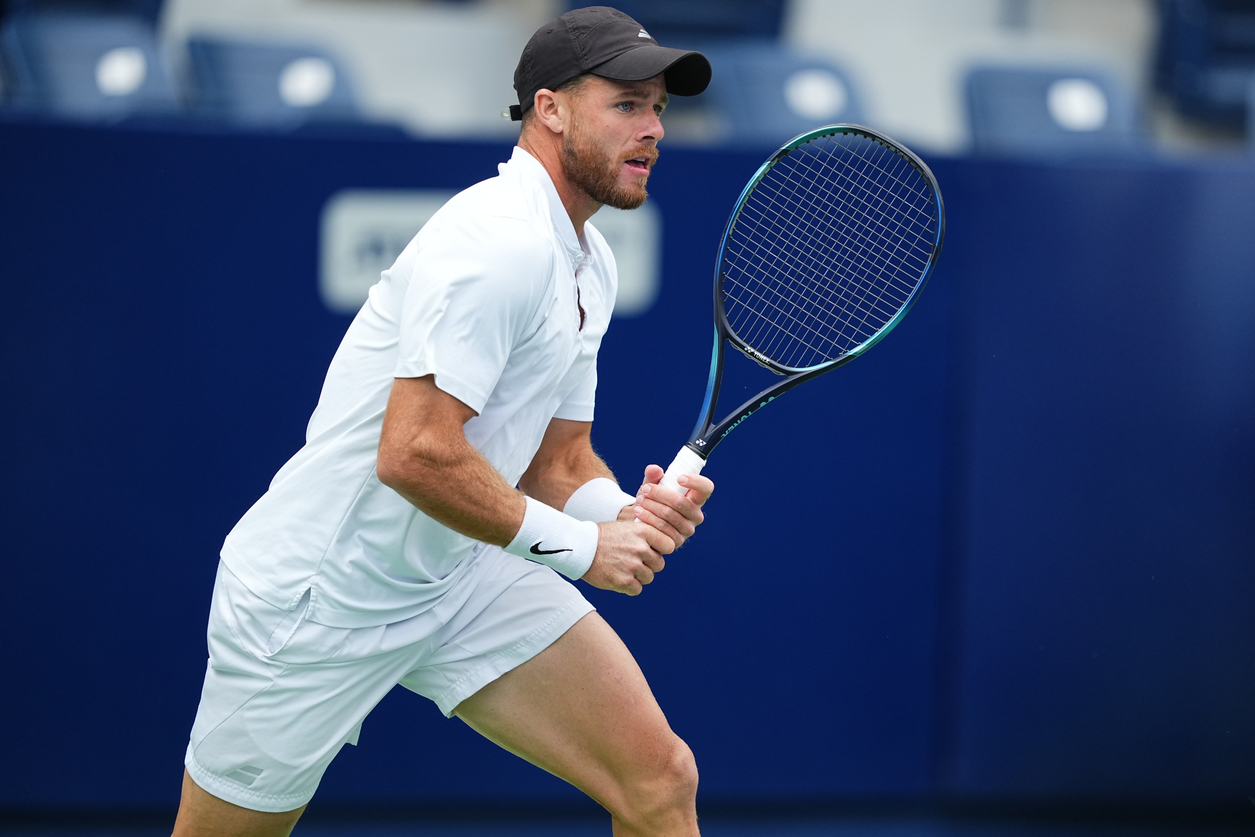 Abierto de Tenis Monterrey arranca en su edición 2023