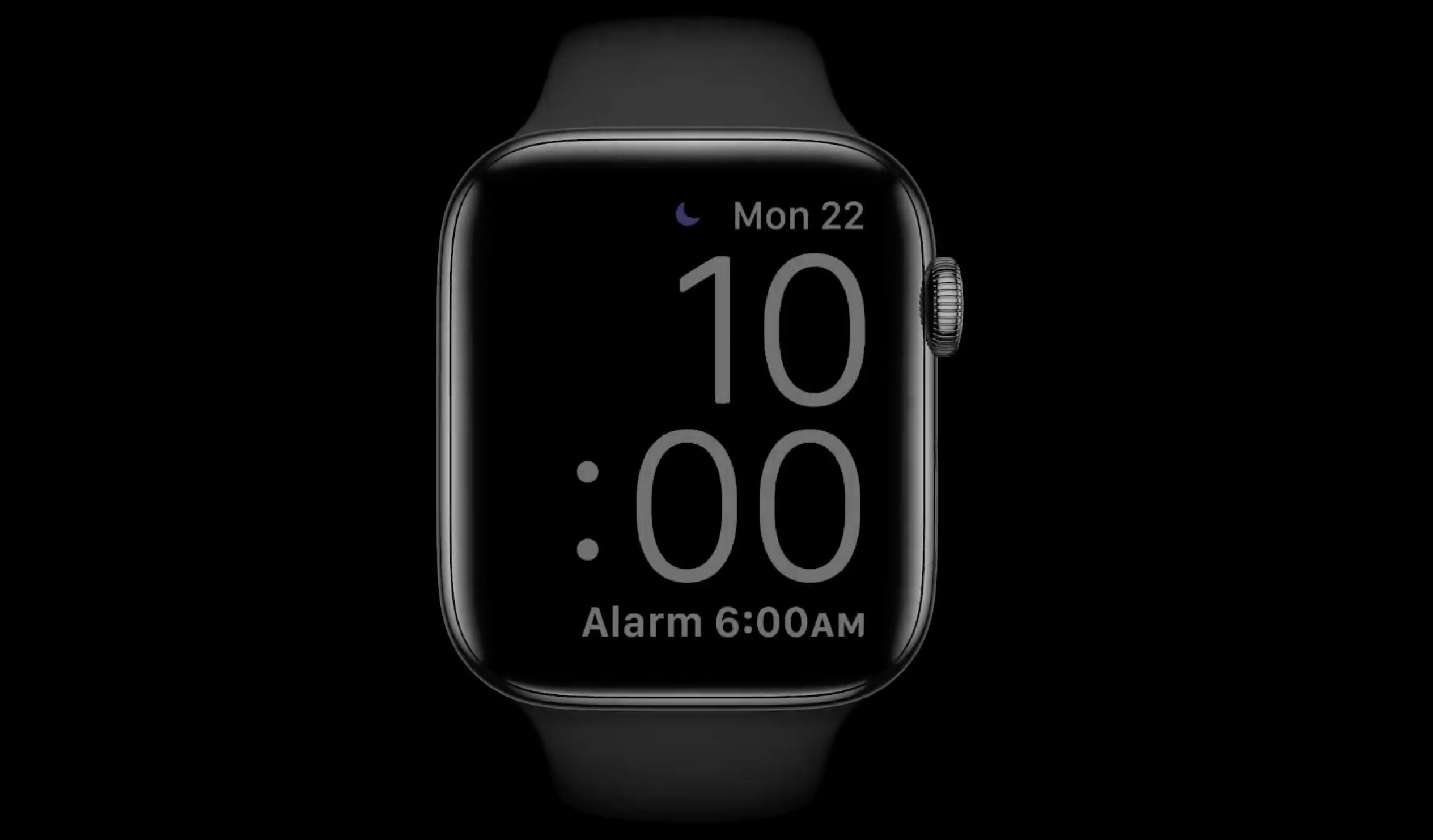 Cómo monitorizar el sueño con el Apple Watch | Smartwatch Zone