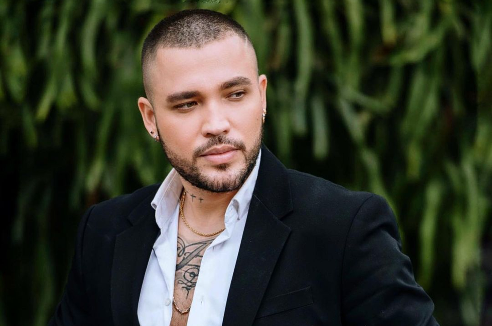 El conmovedor homenaje de Jessi Uribe a Darío Gómez: “Tu música siempre sobrevivirá” – Nueva Mujer