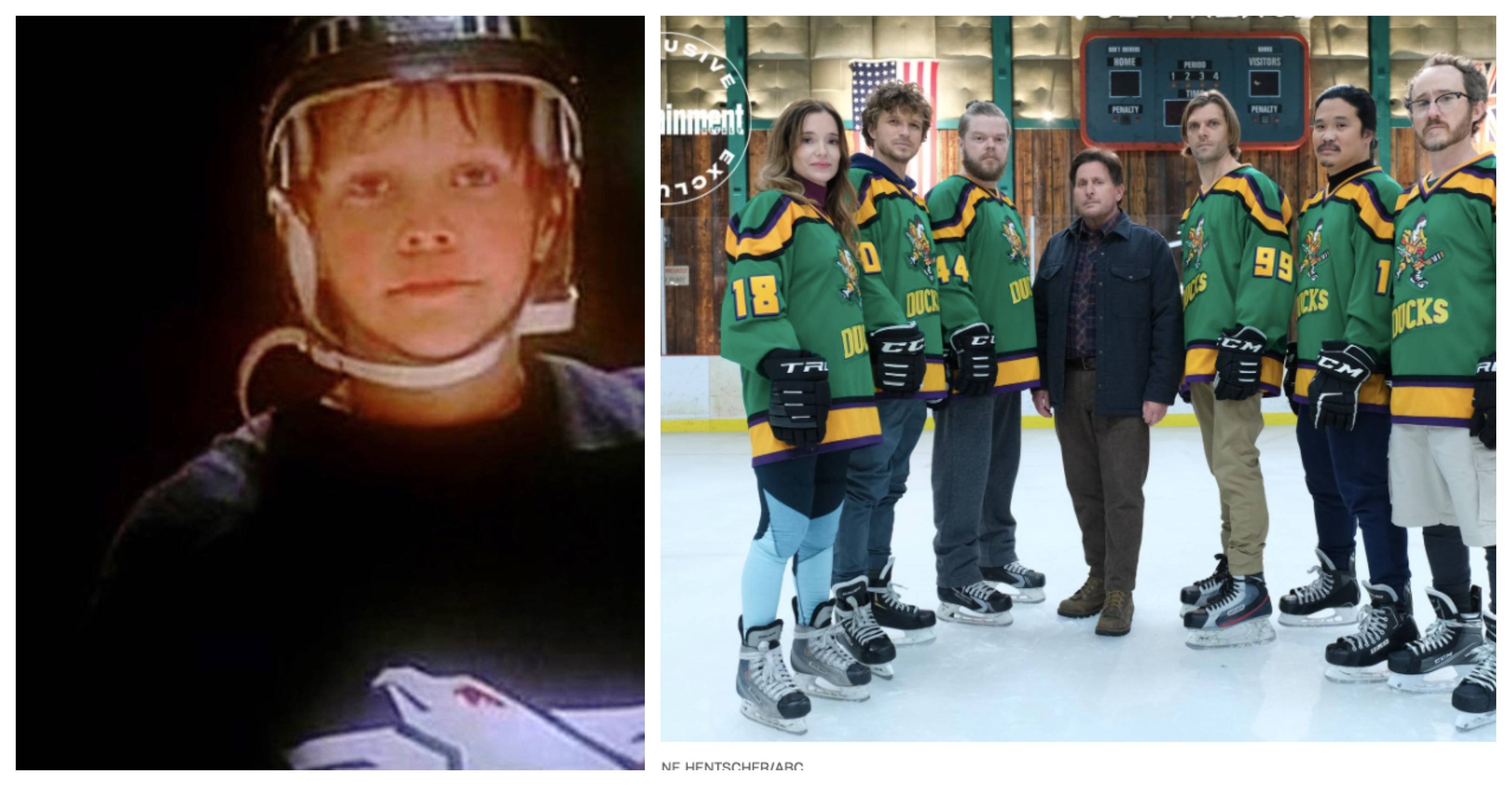 Regresan los Mighty Ducks... ¿saldrá el cripto colonizador Brock Pierce? –  El Calce