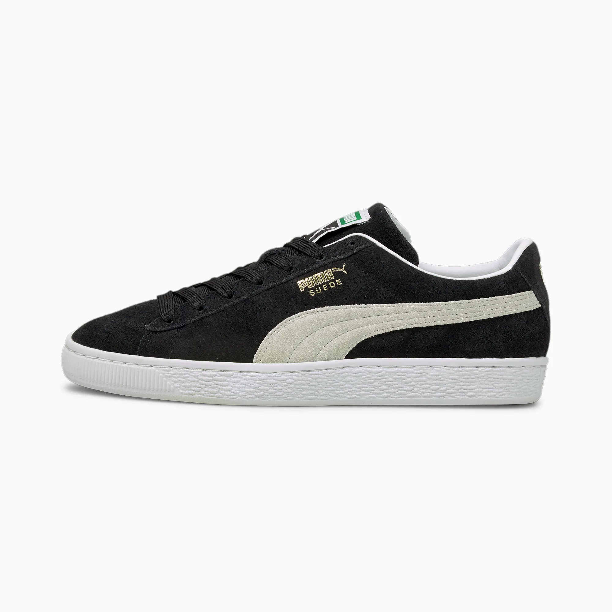 Review  Puma Suede Classic XXI: el clásico que sigue encantando a