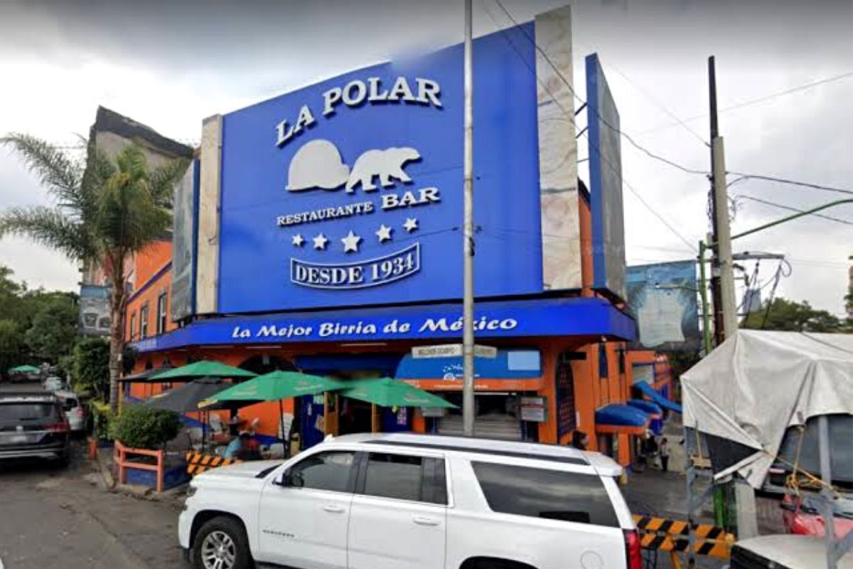 Por esta razón no podrás comer birria en el restaurante La Polar