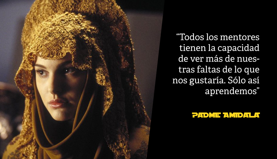 Star Wars: 11 inmortales frases de esta legendaria saga espacial –  Publimetro Perú