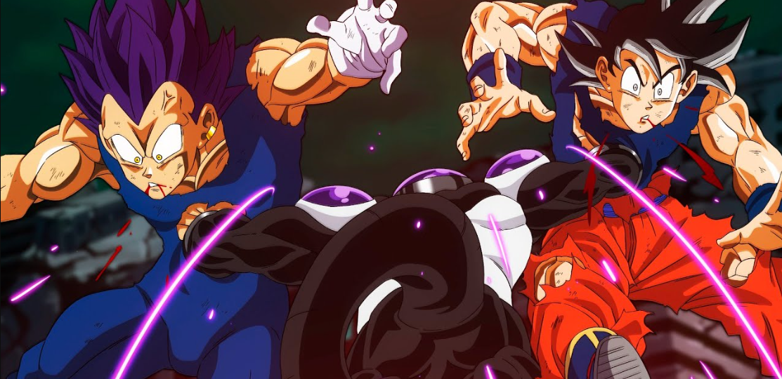 Los fans están muy cabreados con el posible final de 'Dragon Ball