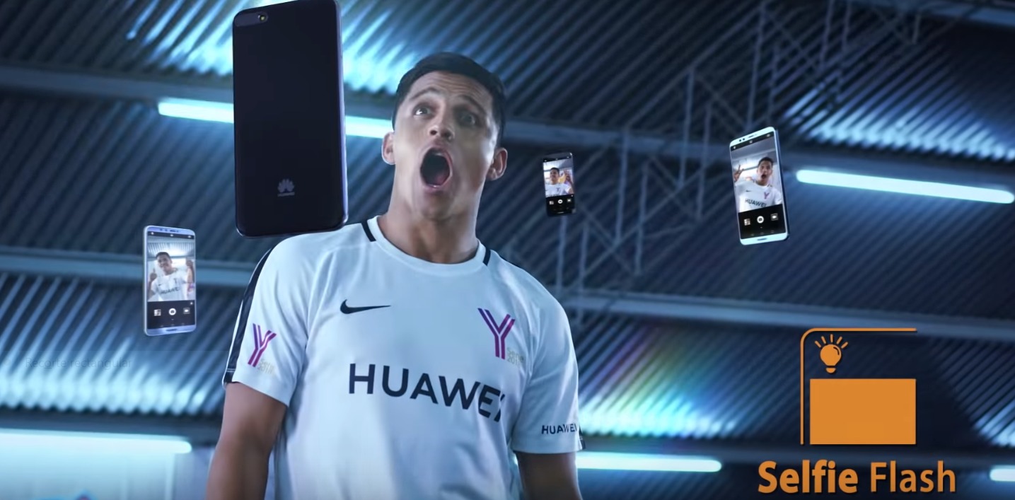 Pornhub informa que Alexis Sánchez es el cuarto futbolista más buscado en  su plataforma – FayerWayer