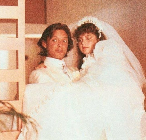 Así fue la boda entre Lucero y Luis Miguel hace más de 30 años – Publinews