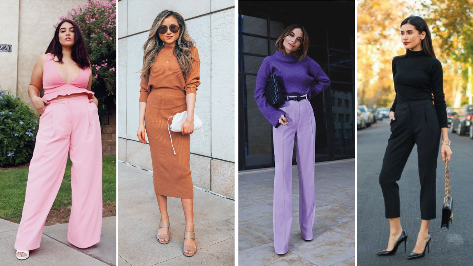 Looks monocromáticos 👗 Jogue Grátis Looks monocromáticos - Prinxy