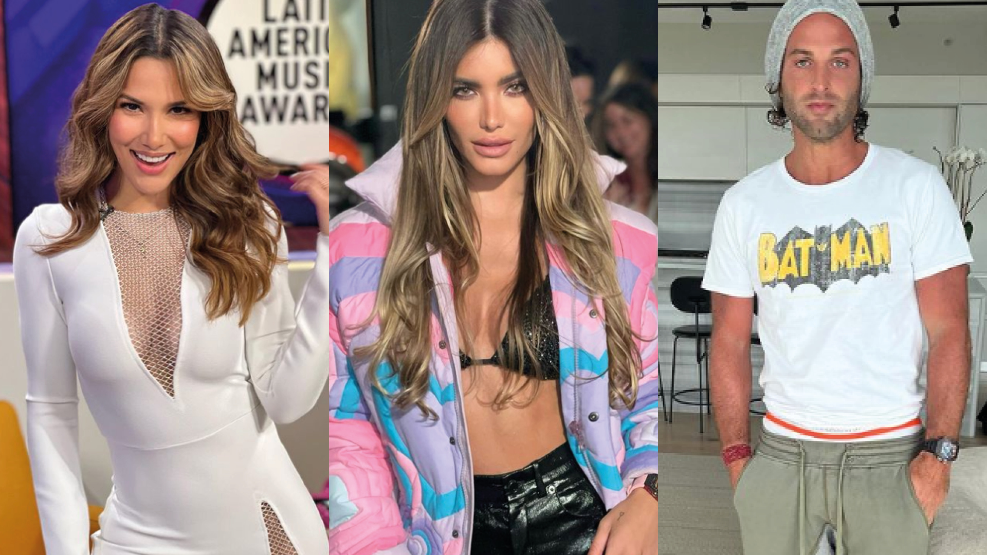 Aleska genesis photos