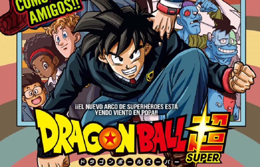 Dragon Ball Super, Capítulo 90, En español: ¿dónde leer el episodio 90  del manga?, Manga Plus, Shueisha, Anime, México, MX, DEPOR-PLAY