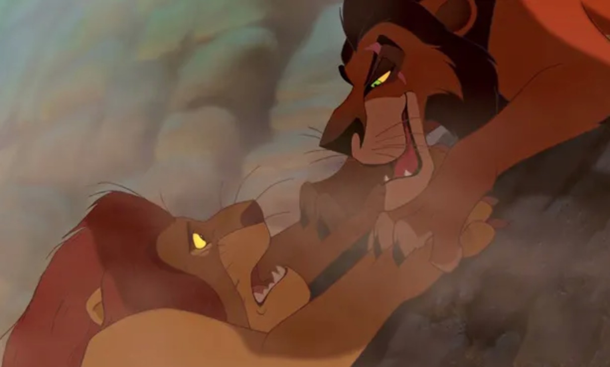 El Ciclo Sin Fin Rey Leon Letra Qué dice la letra de la canción "El Ciclo Sin Fin" de "El Rey León"?