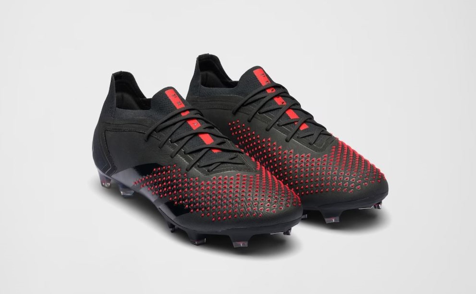 Tenis de futbol de lujo: adidas Football for Prada por fin llega