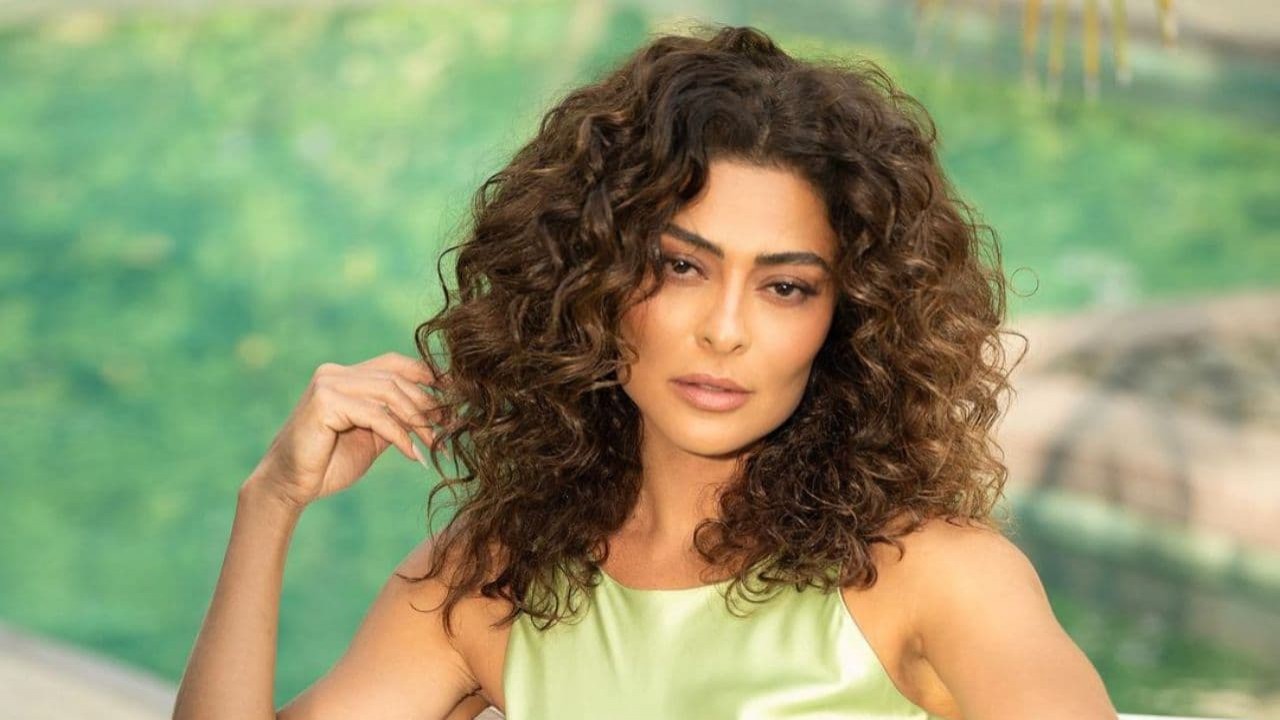 Já ouviu falar no PDRN? Revelado como Juliana Paes mantém a pele do rosto  jovem – Metro World News Brasil