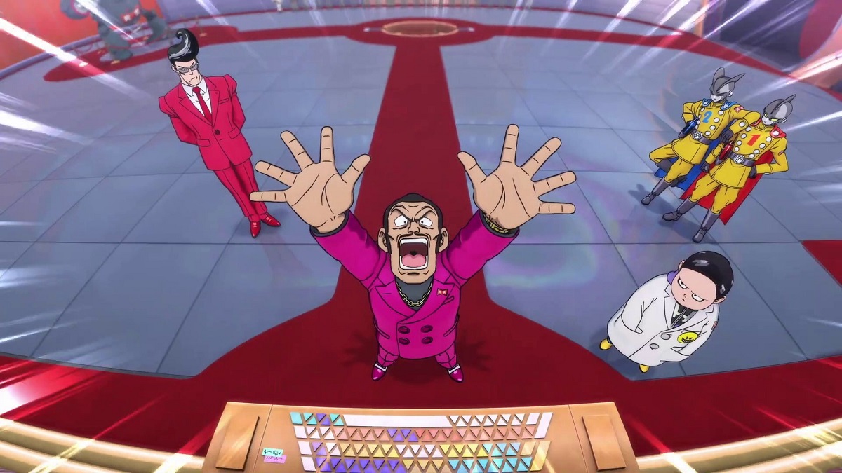 Corto animado muestra lo que sería el Ultra Instinto de Goku vs el Ultra  Ego de Vegeta con música de Dragon Ball Z – FayerWayer