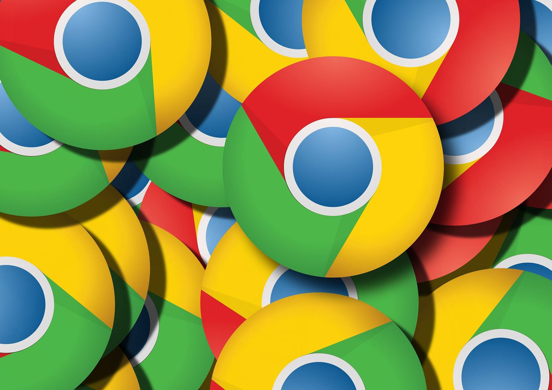 google chrome se hace cargo de una de sus principales problemas i la gestión de pestañas