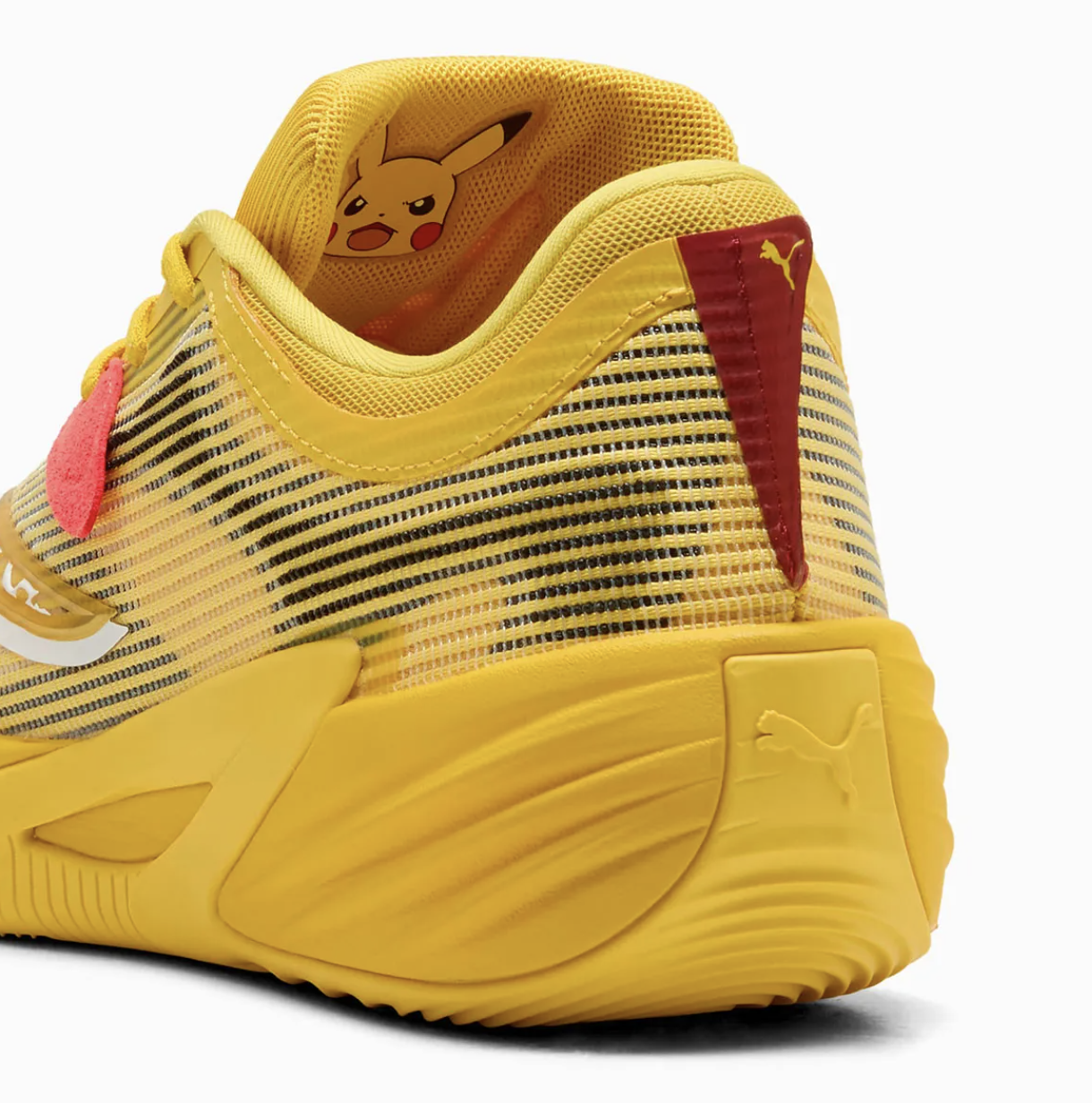 Pokemon×Puma All-Pro Nitro 2 Pokémon x PUMA All-Pro NITRO 2 Pikachu: Lanzamiento y precio 2026