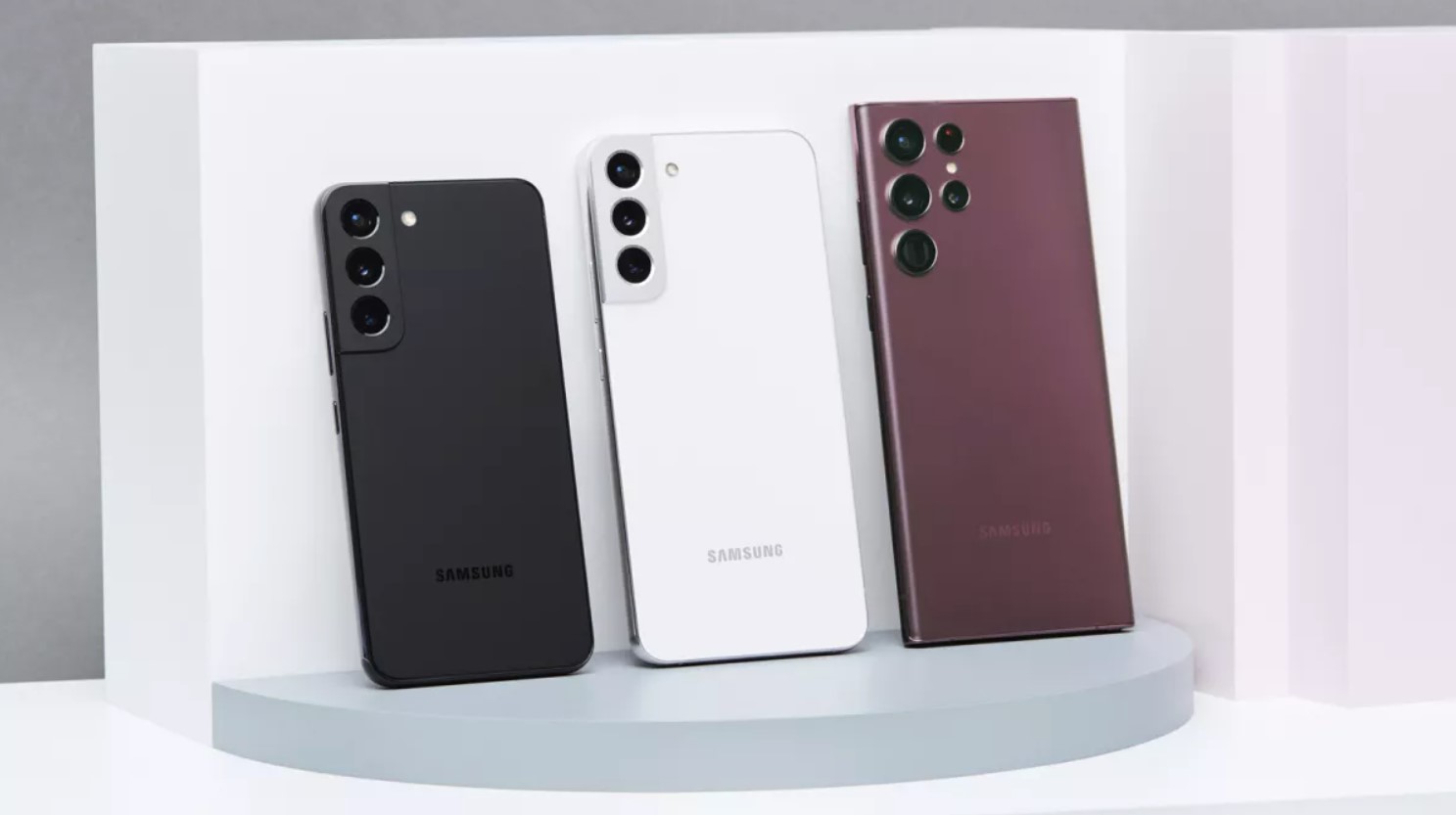 Así se verá el Samsung Galaxy S23: se filtran los colores en que se lanzará  el