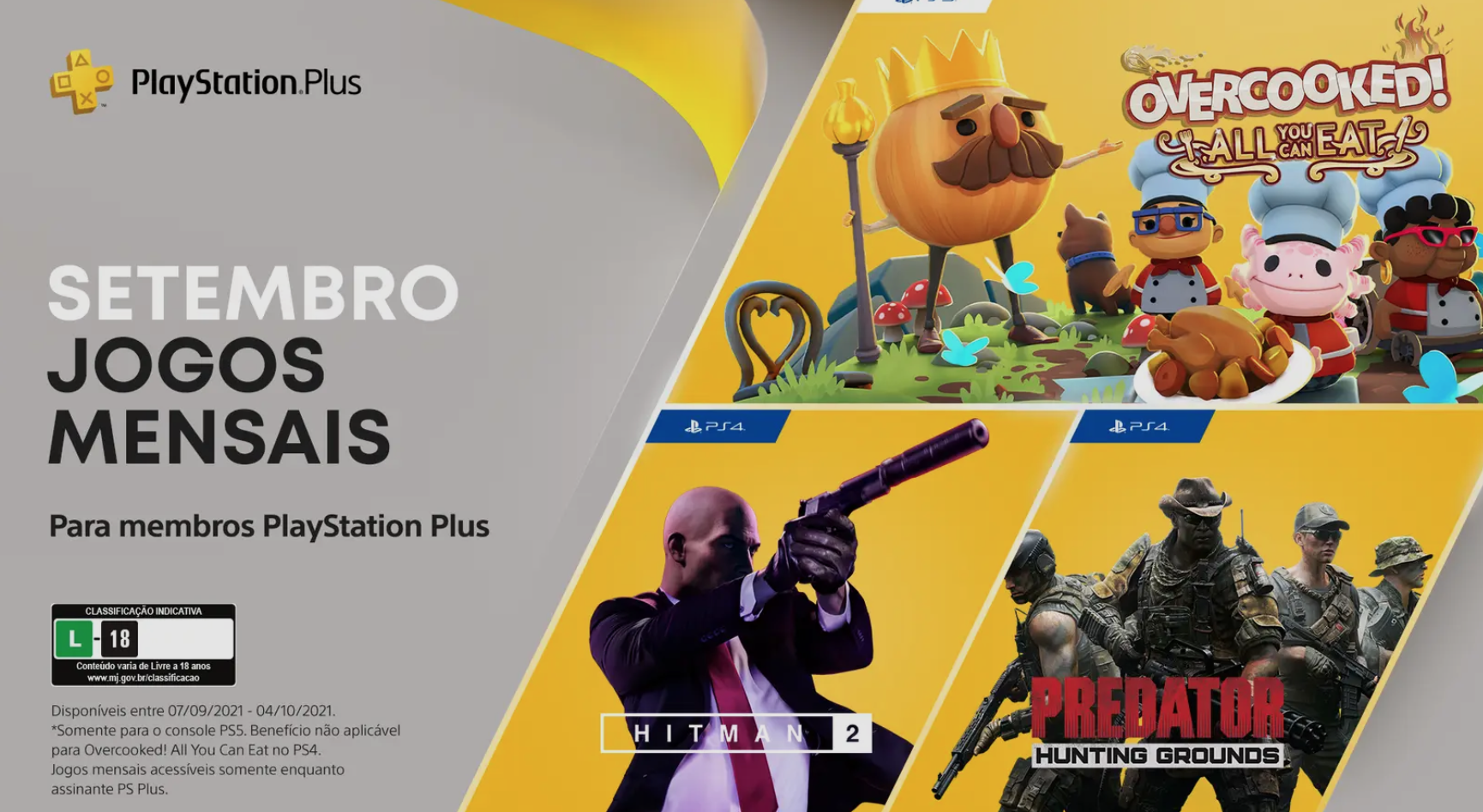 Jogo de tiro gratuito, game Bloodhunt chegará para PlayStation 5 ainda em  2021 – Metro World News Brasil