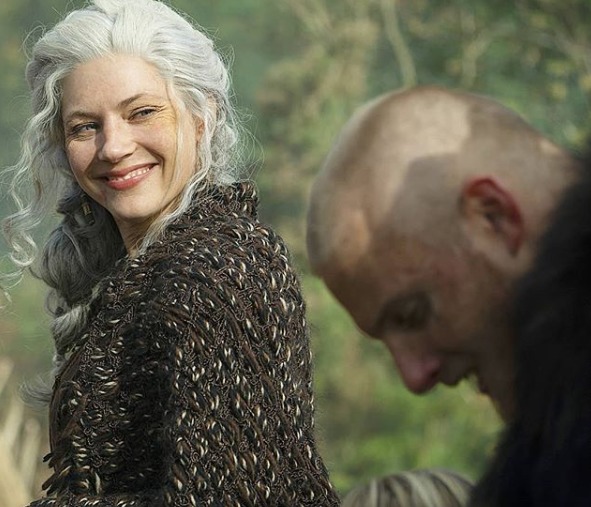 Vikings: Quem é a mulher atrás de Bjorn no trailer da 5ª temporada? – Metro  World News Brasil