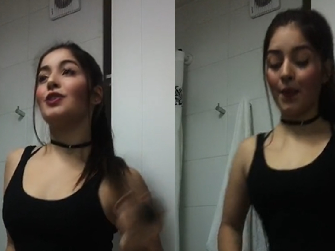 Se murió la tiktoker chilena que se hizo viral por bailar una canción de  Tini? – Publimetro Colombia