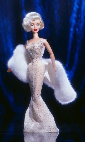 27 Barbies m s incre bles del mundo Metro Puerto Rico