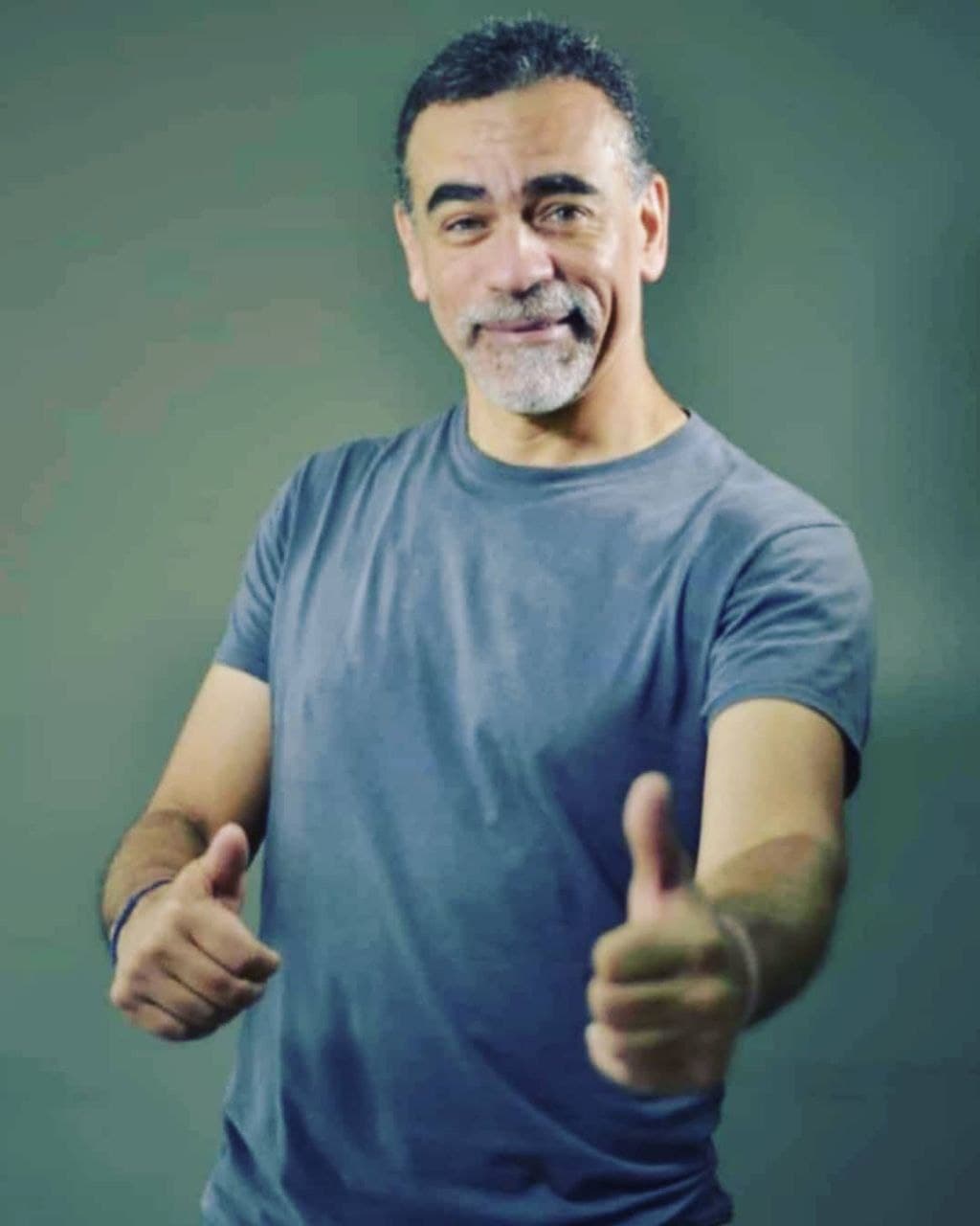 Juan Manuel Guzmán: “Interpretar a Rick Sánchez requiere mucho de mí como  actor” – FayerWayer