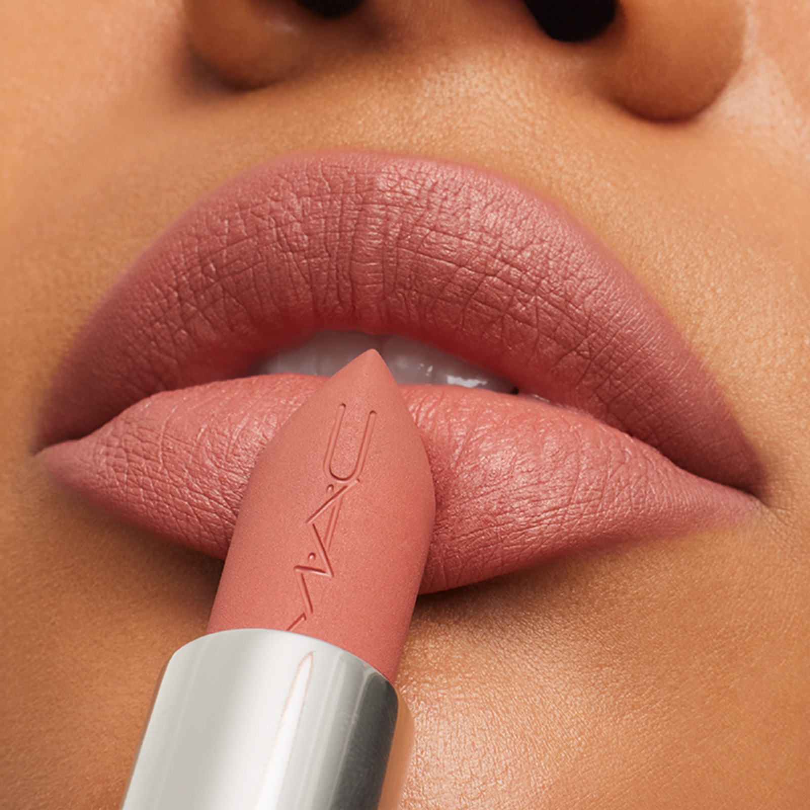 MACXIMAL: los icónicos labiales mate de MAC tienen nueva fórmula –  Publimetro Colombia