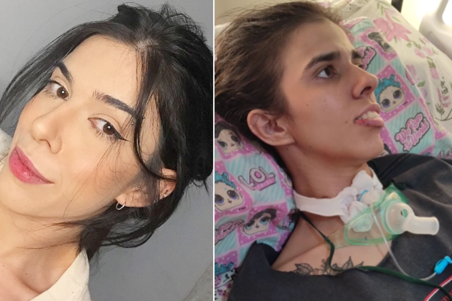Jovem que quase morreu ao cheirar pimenta tem alta de UTI e segue em enfermaria: “Aguardando exames” – Metro World News Brasil