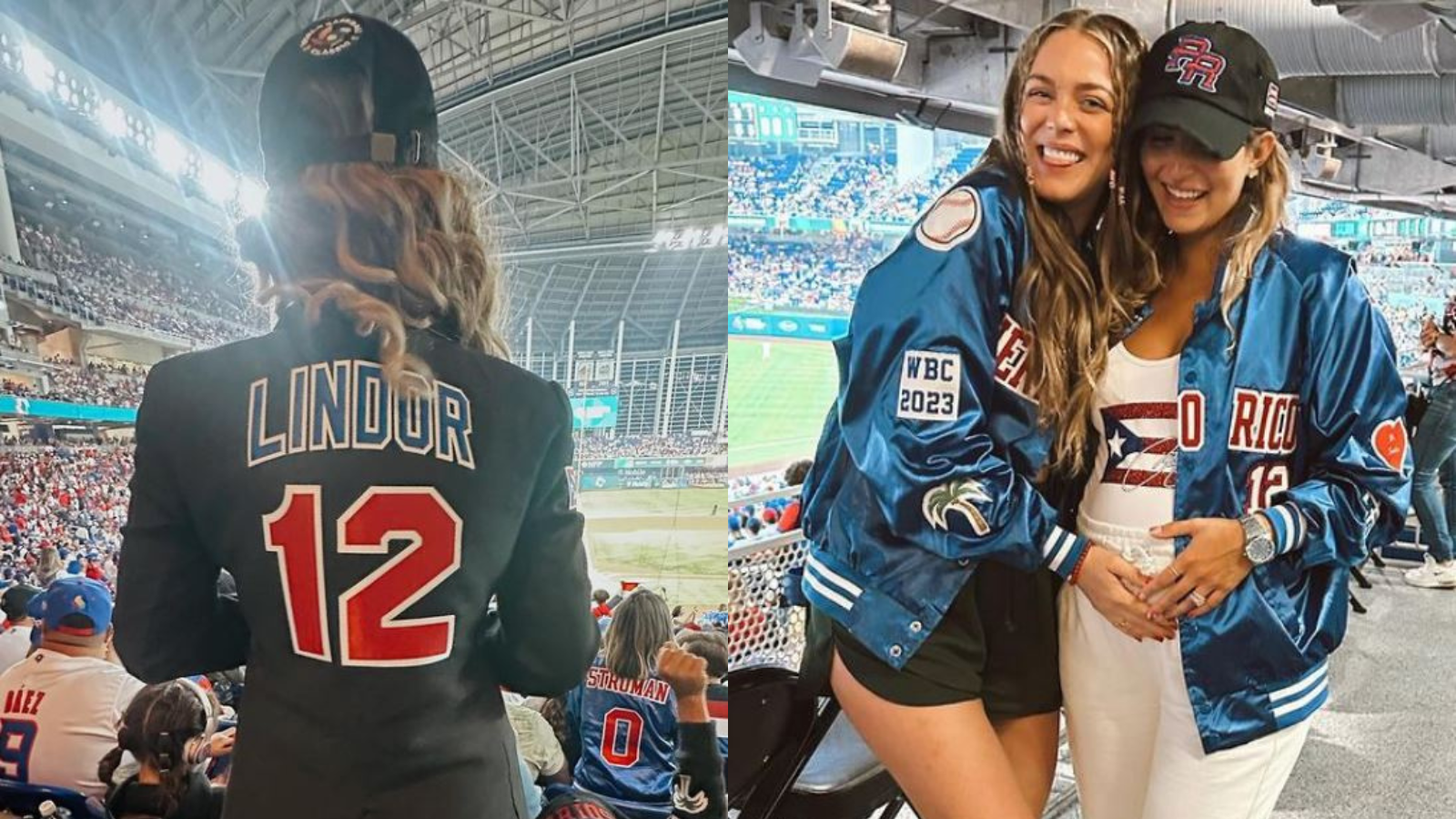 Fotos: Estos fueron los “outfits” de las esposas del “Team Rubio” – Metro  Puerto Rico