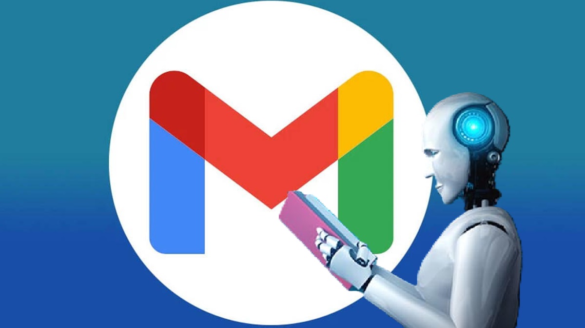 google anuncia que gemini estará integrada al gmail: ¿qué funciones podrás hacer con la inteligencia artificial?