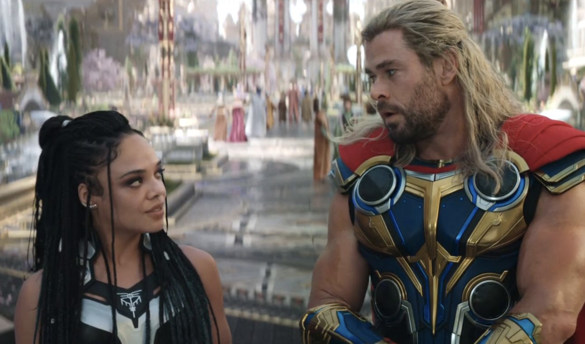 Thor: Ragnarok (Legendado) – Filmes no Google Play