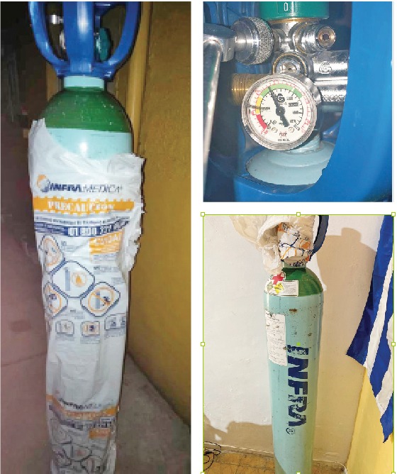 infra ox�geno cerca de mi