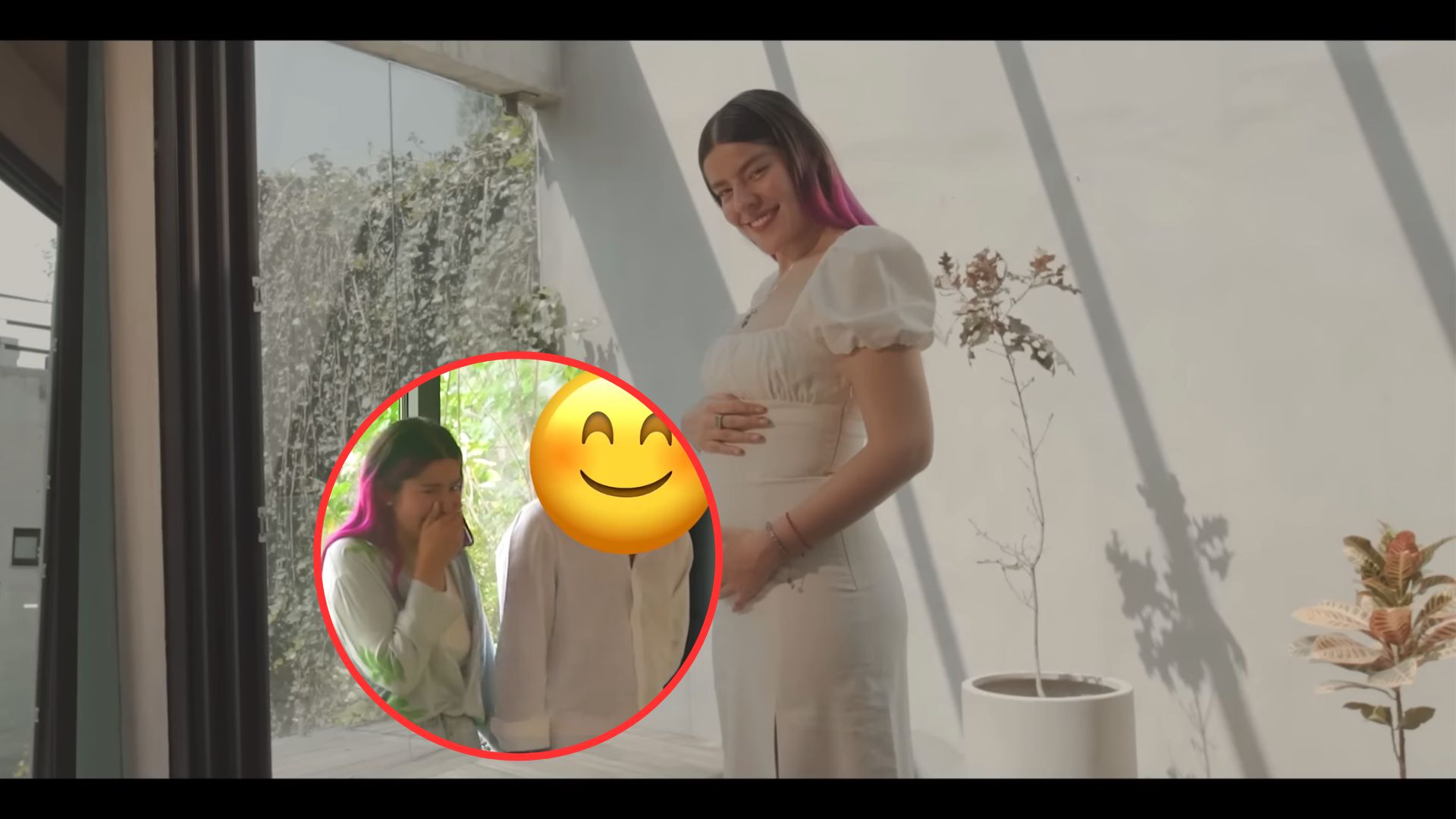 Lesslie Polinesia: Este es el papá de su hijo (Fotos y video) – Publimetro  México