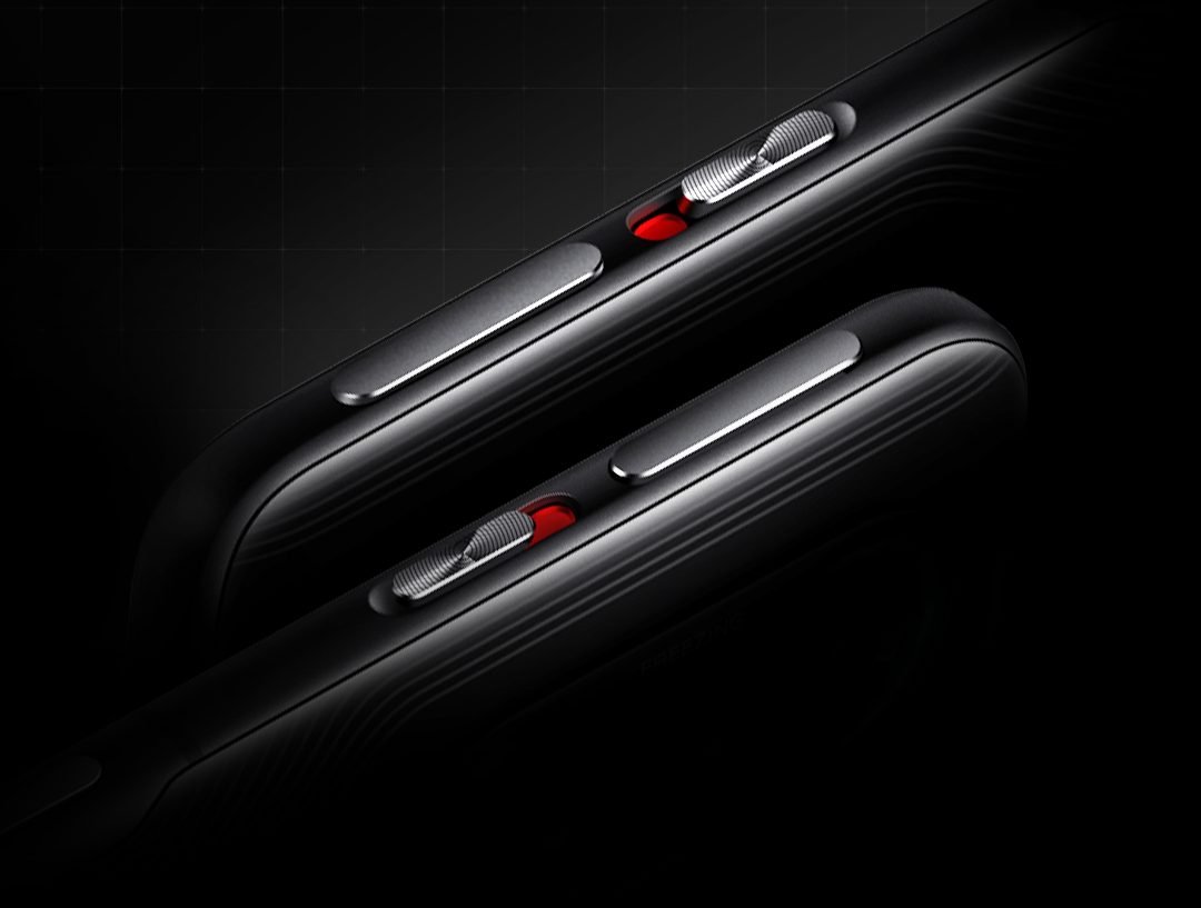 Xiaomi: así serán los botones del primer modelo gaming – FayerWayer