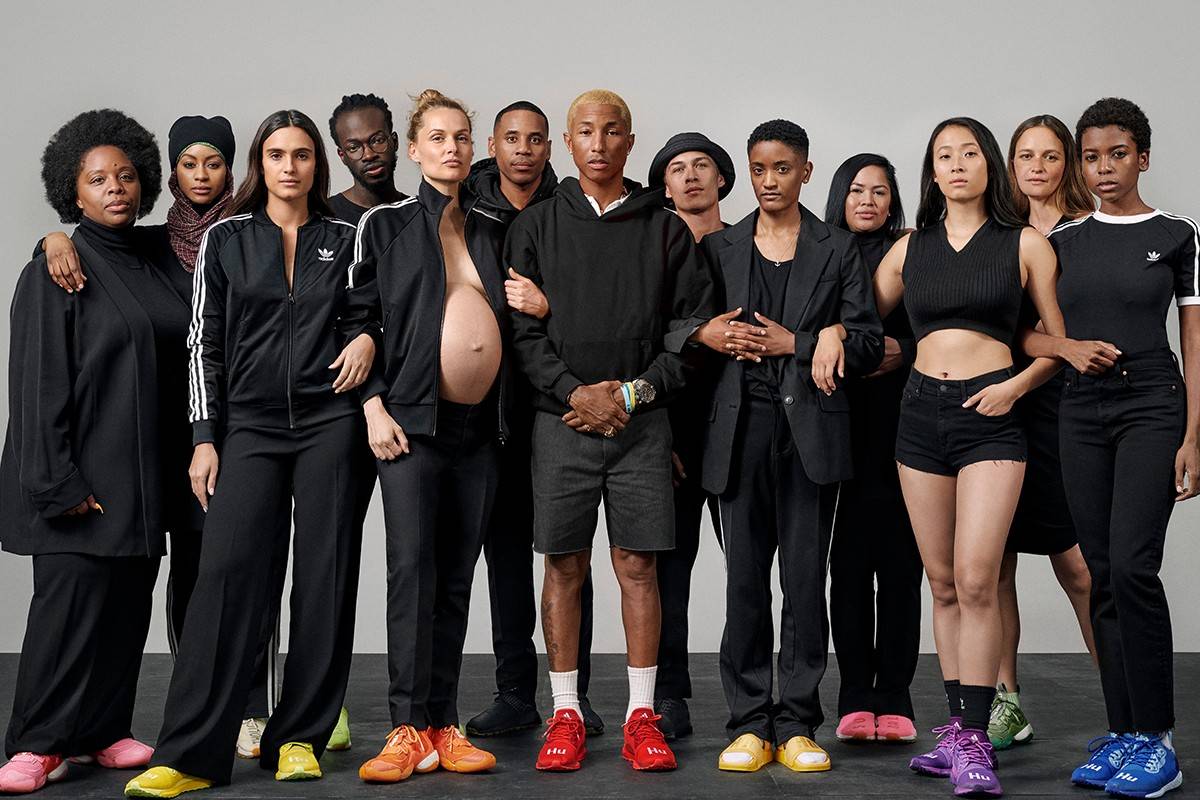 estar impresionado Dialecto suspensión Adidas celebra el poder de las mujeres con esta campaña inclusiva